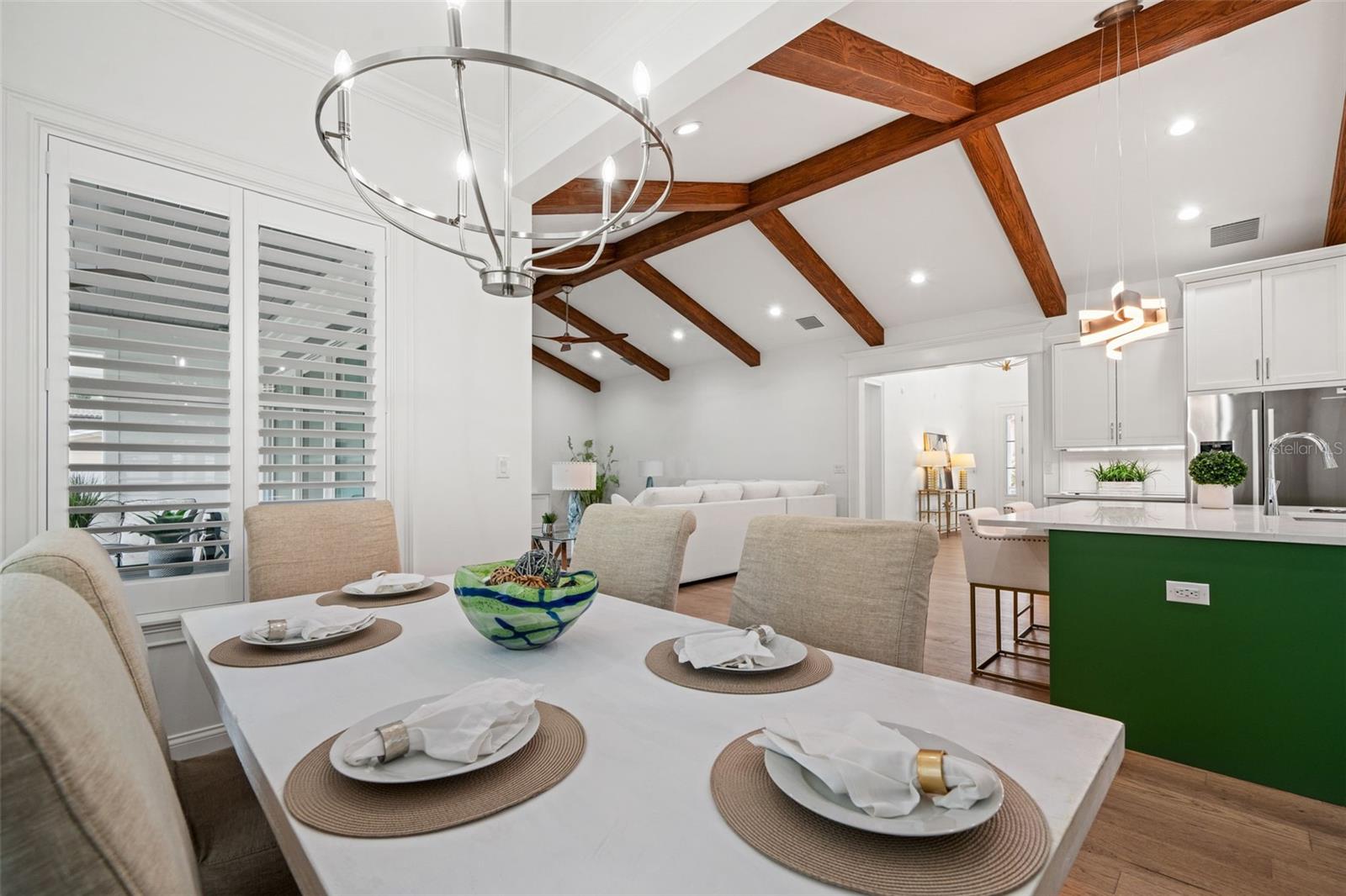 BEACH PARK - Residential