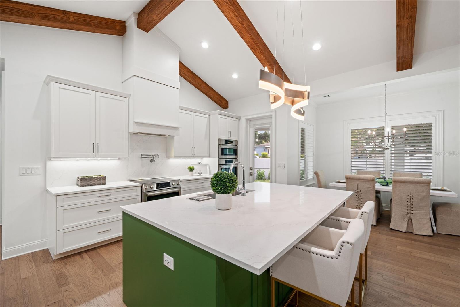 BEACH PARK - Residential