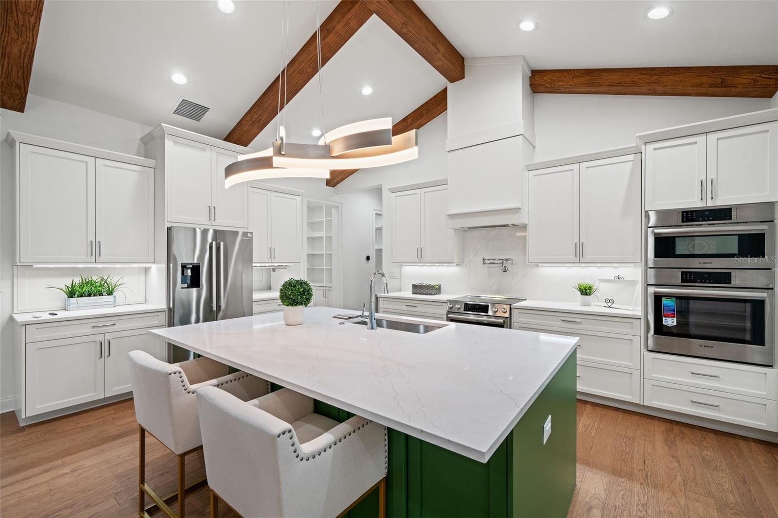 BEACH PARK - Residential