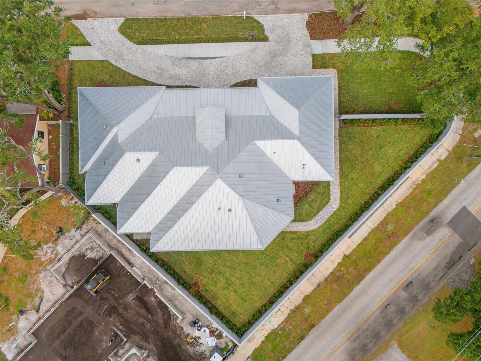 BEACH PARK - Residential