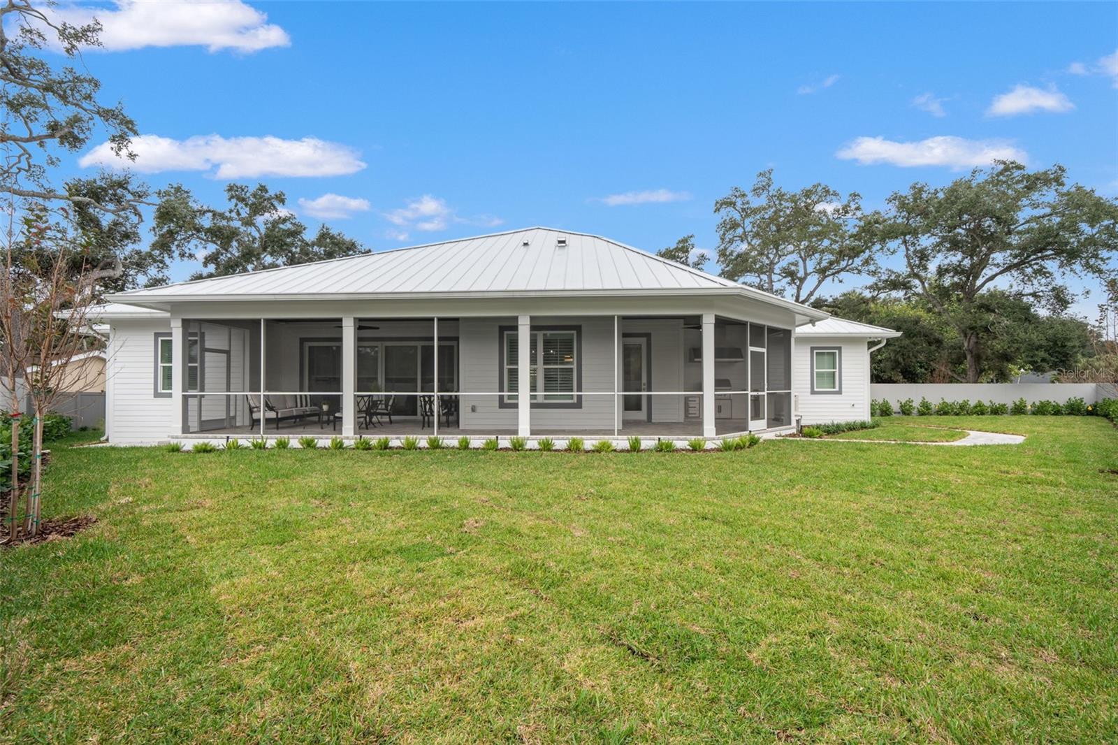 BEACH PARK - Residential