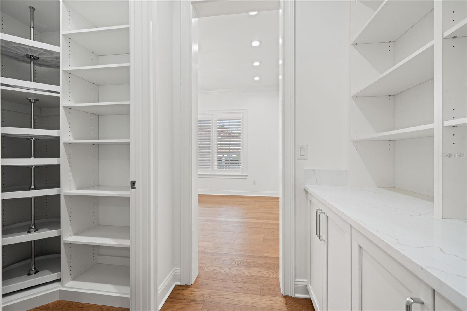 BEACH PARK - Residential