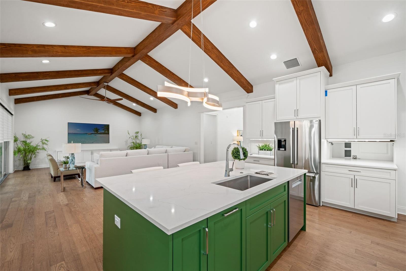 BEACH PARK - Residential