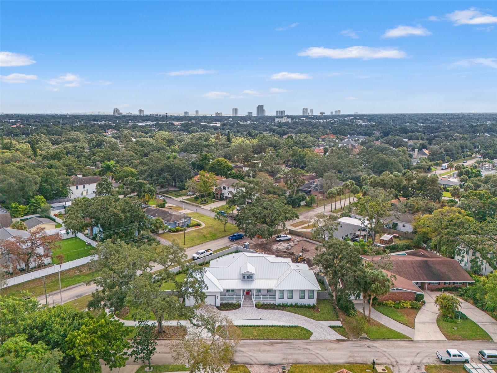 BEACH PARK - Residential