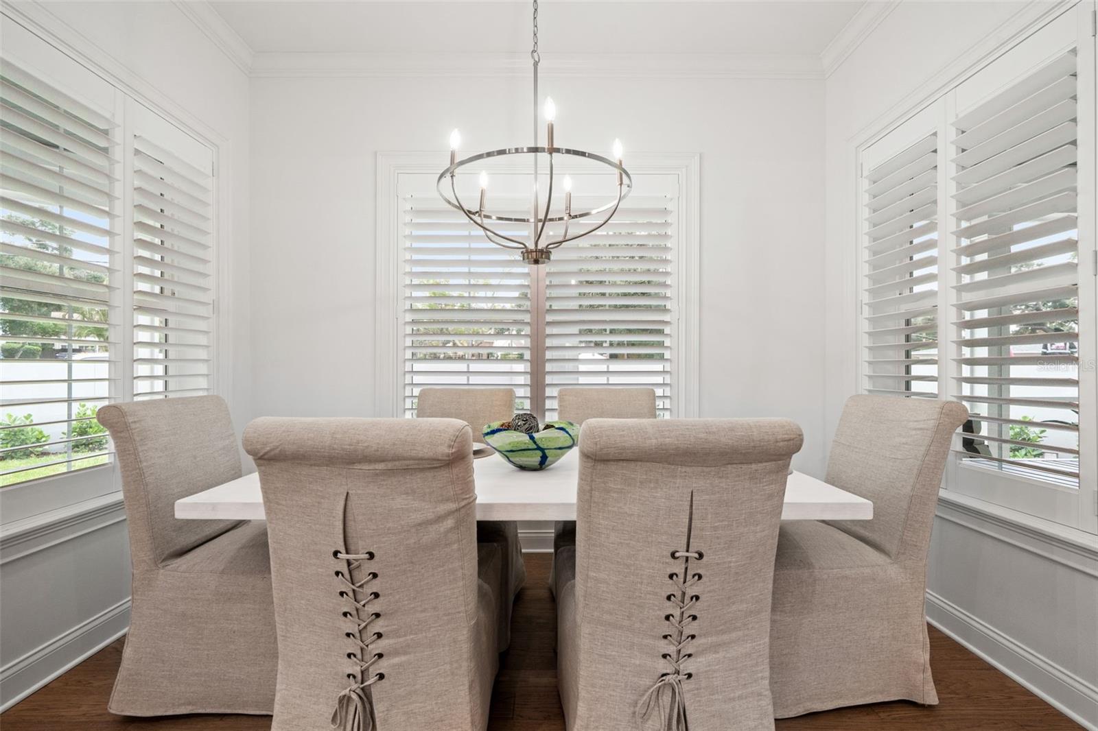 BEACH PARK - Residential