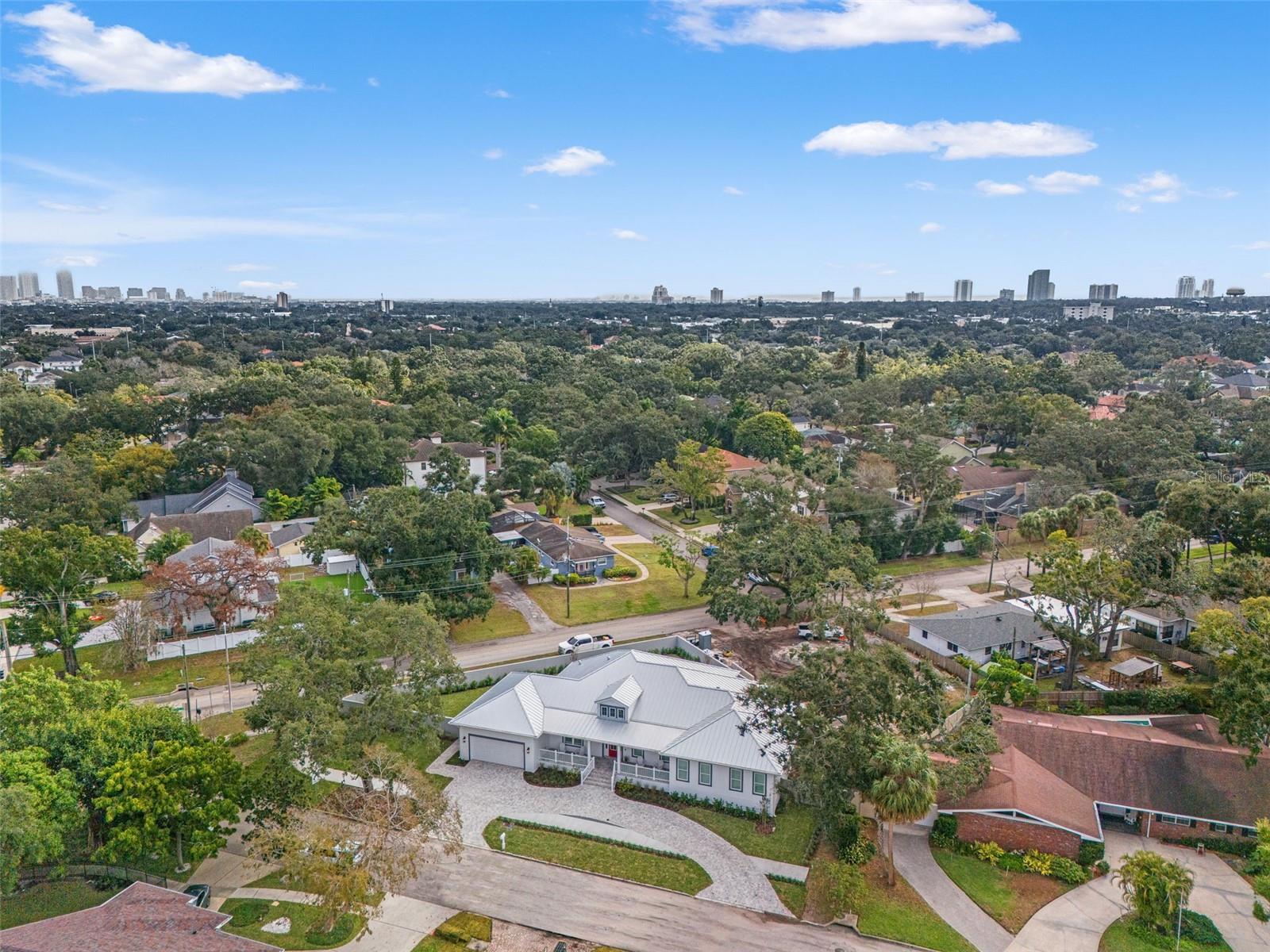 BEACH PARK - Residential