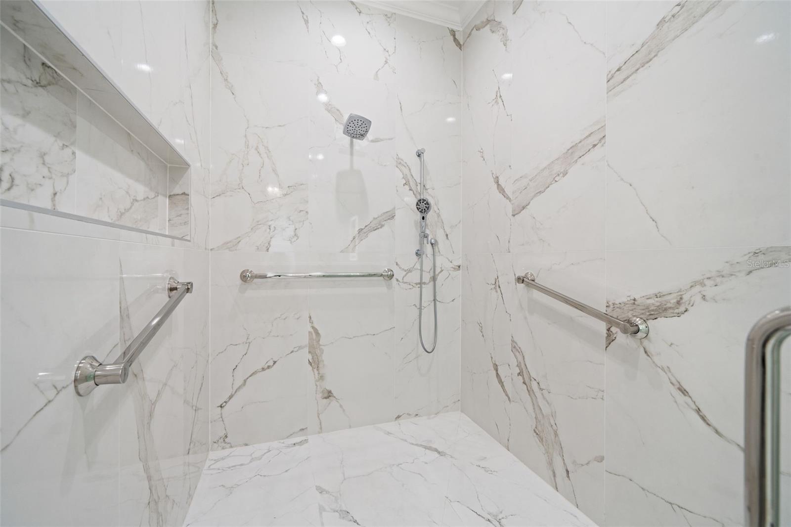 BEACH PARK - Residential