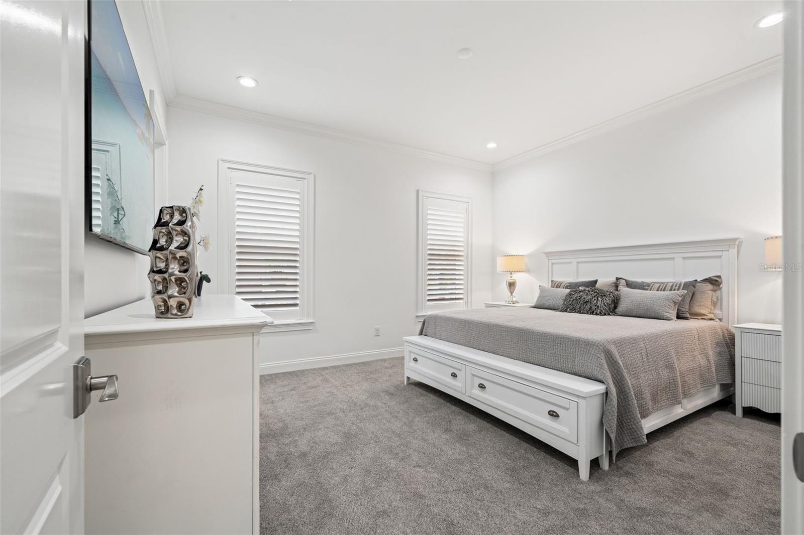 BEACH PARK - Residential