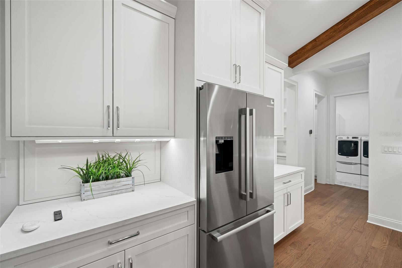 BEACH PARK - Residential