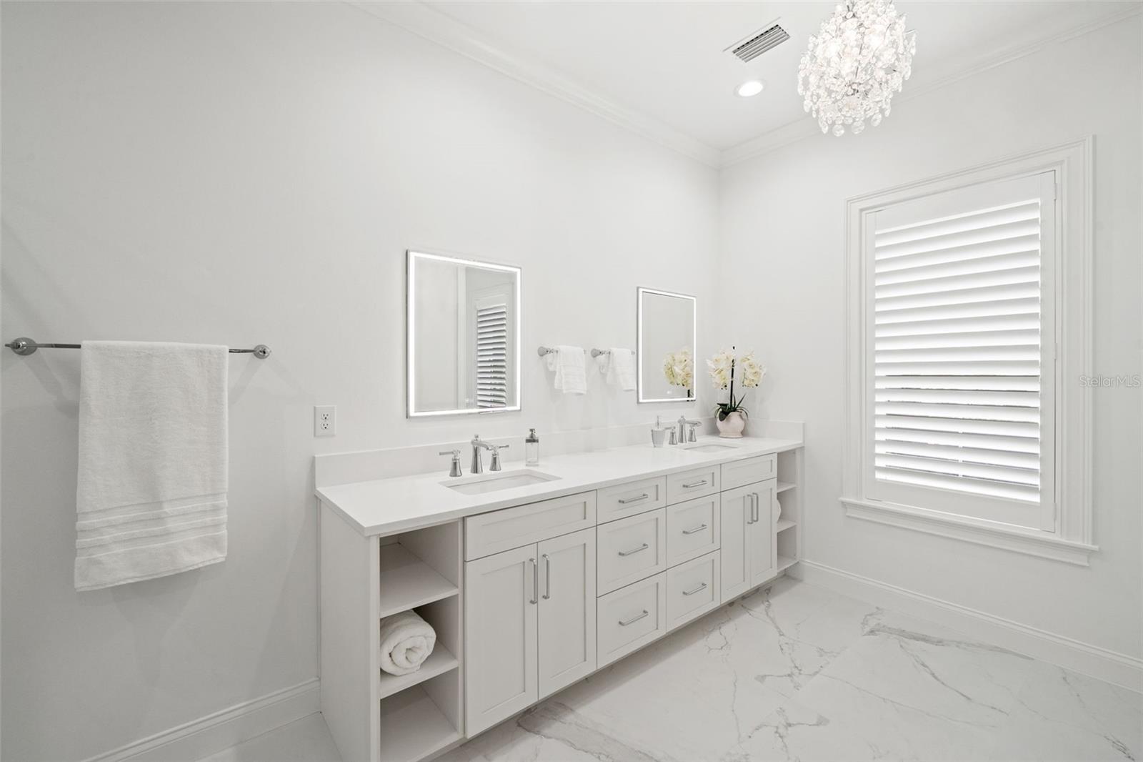 BEACH PARK - Residential