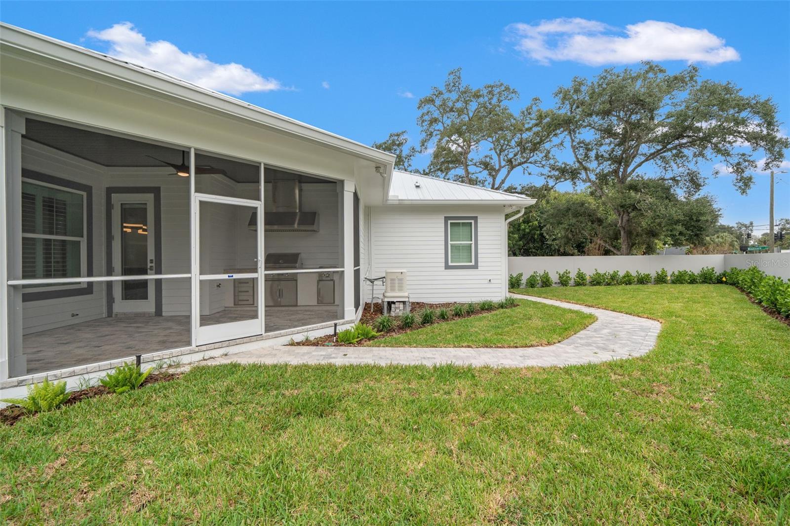 BEACH PARK - Residential