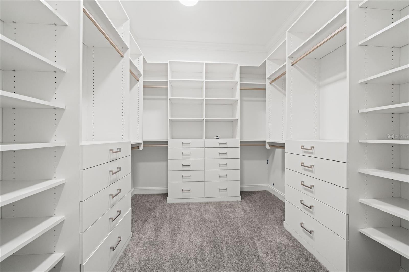 BEACH PARK - Residential