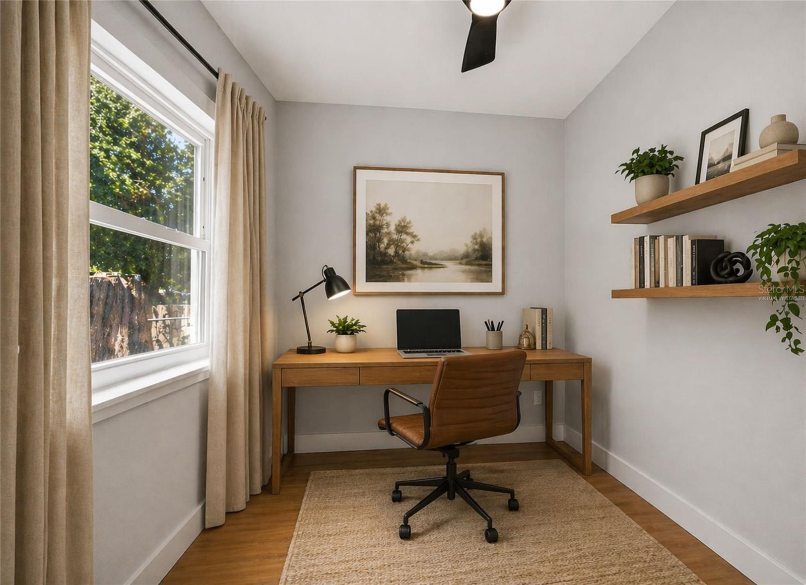 PAINES CHILDS PARK - Residential