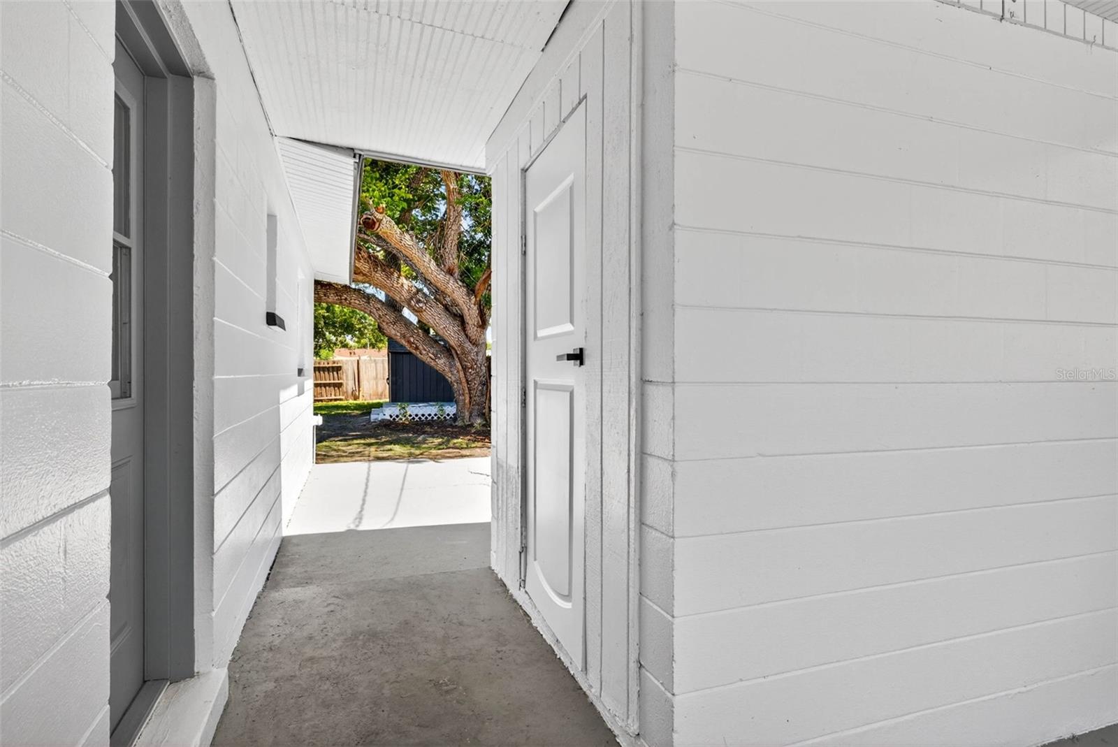 PAINES CHILDS PARK - Residential