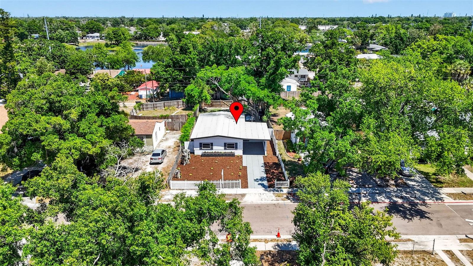 PAINES CHILDS PARK - Residential