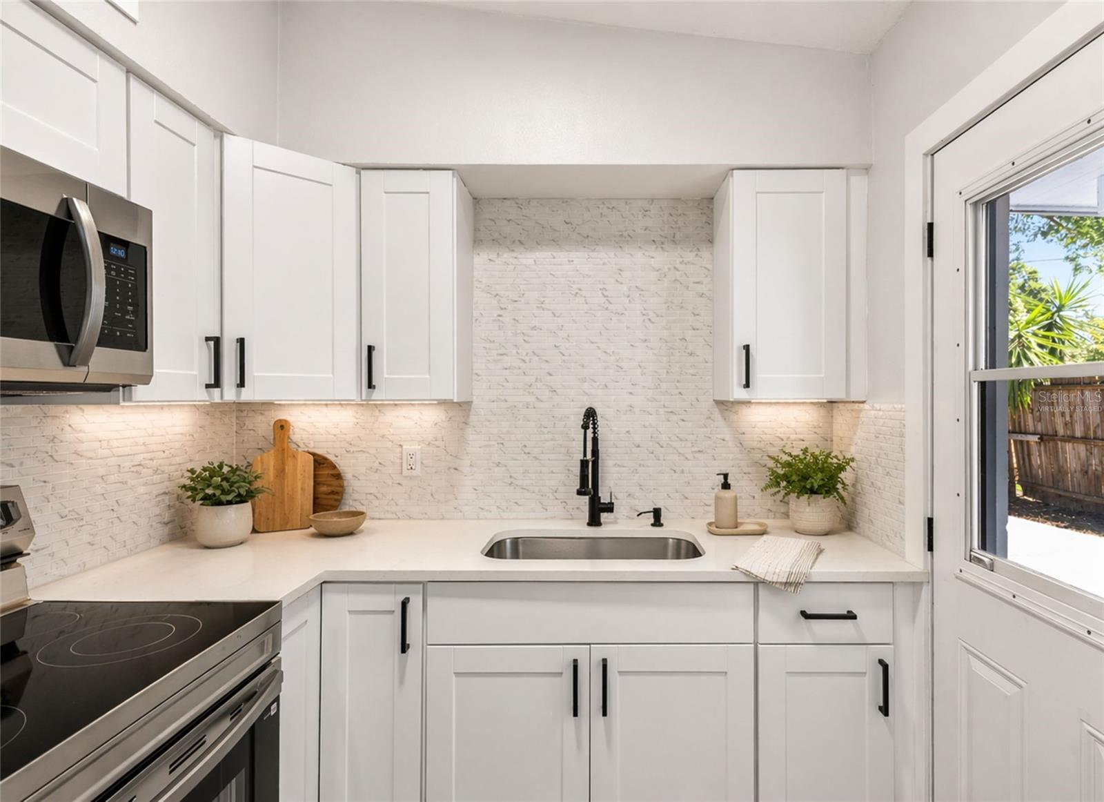 PAINES CHILDS PARK - Residential