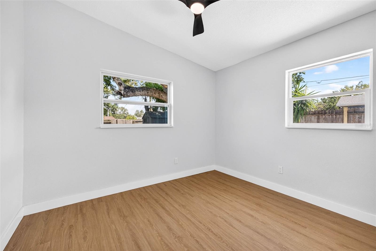 PAINES CHILDS PARK - Residential