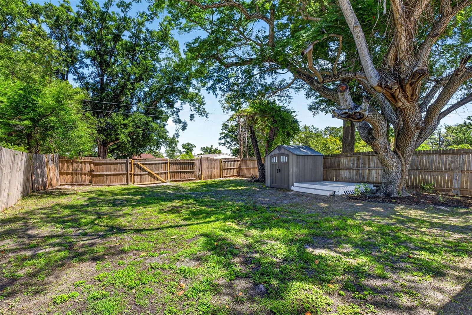 PAINES CHILDS PARK - Residential