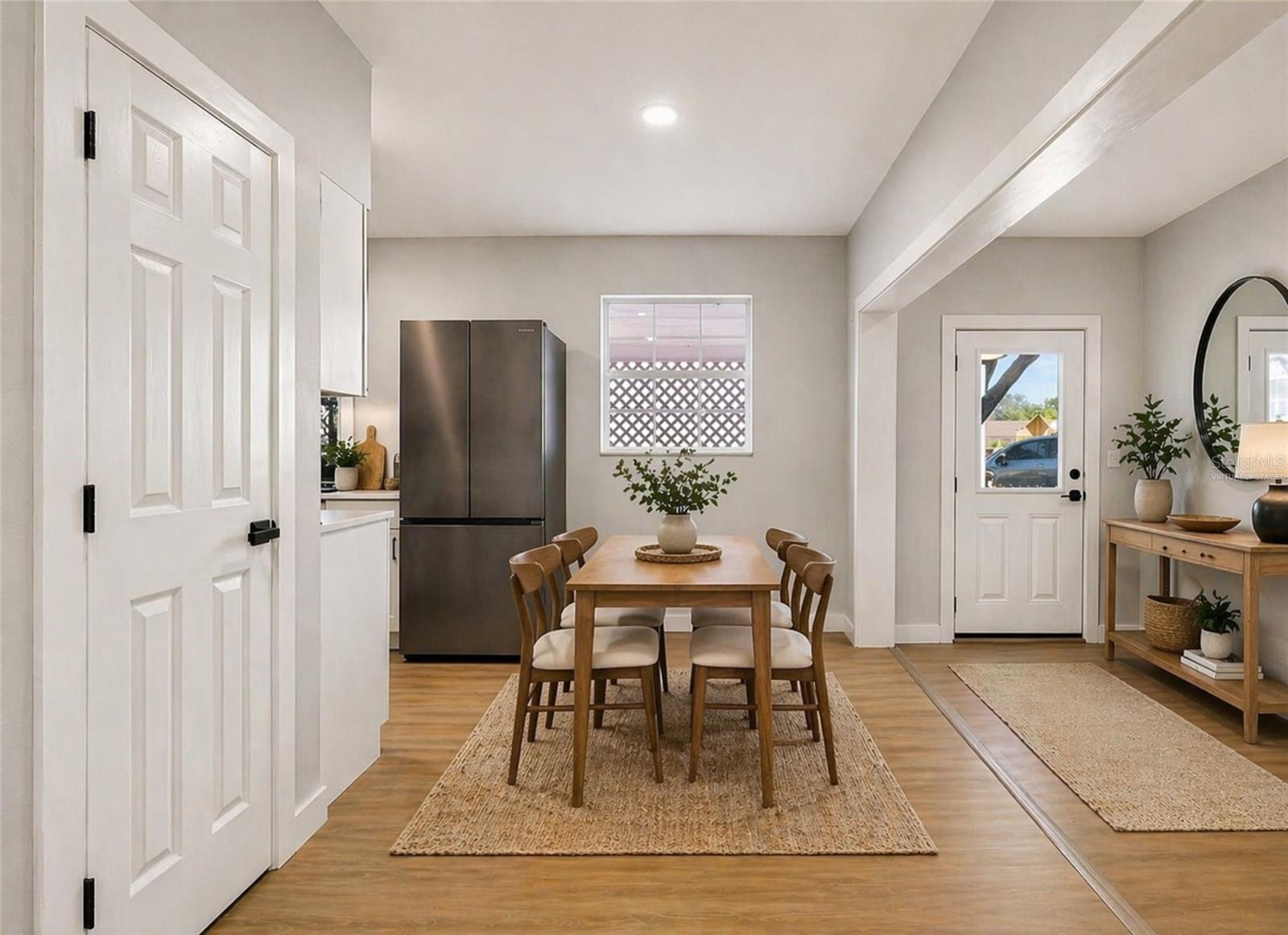 PAINES CHILDS PARK - Residential