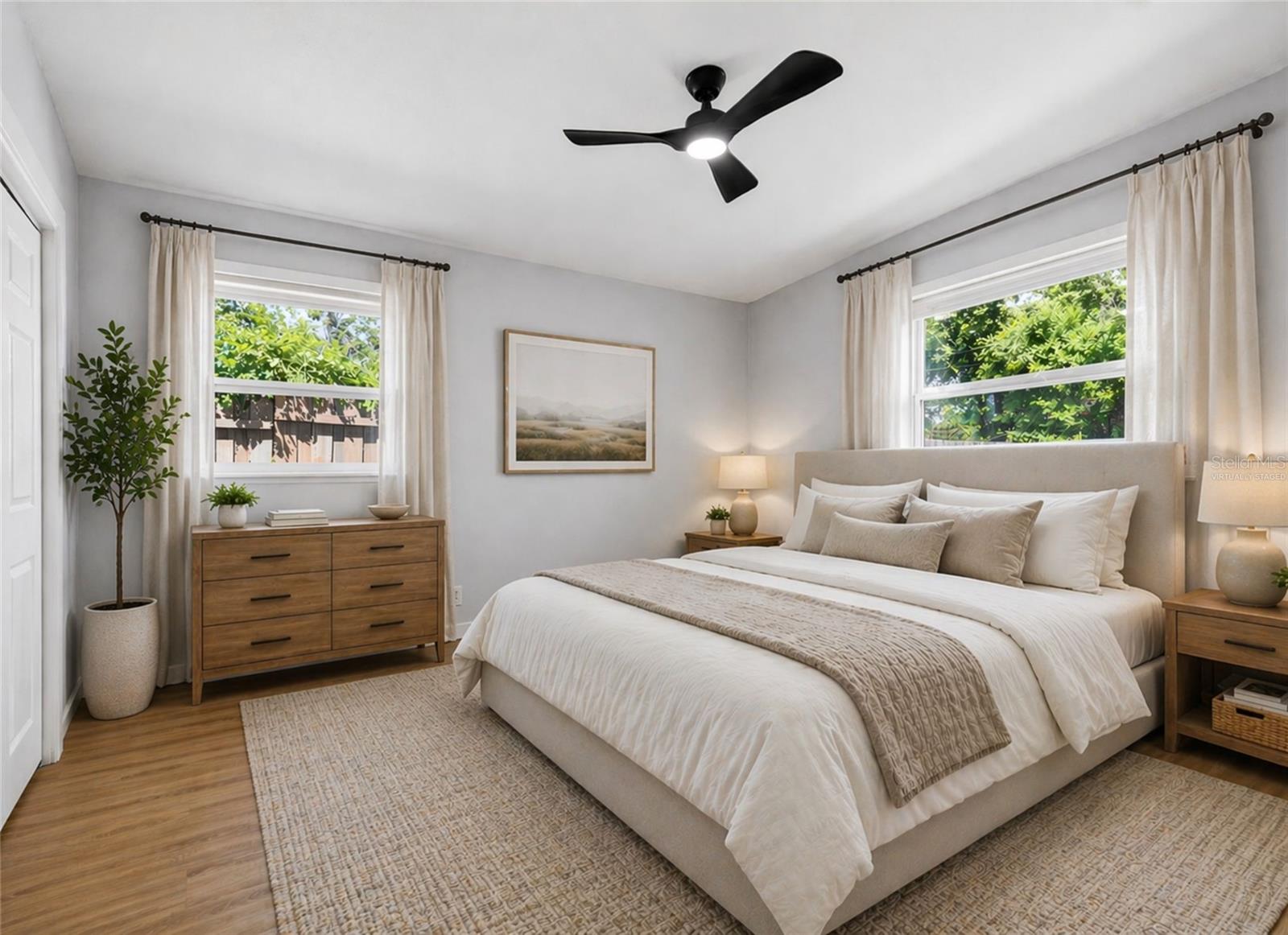 PAINES CHILDS PARK - Residential