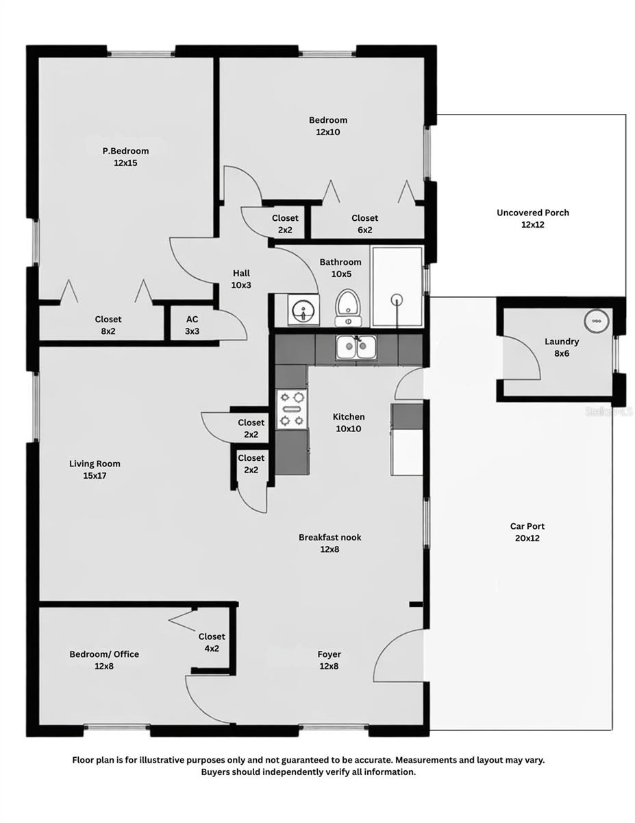 PAINES CHILDS PARK - Residential