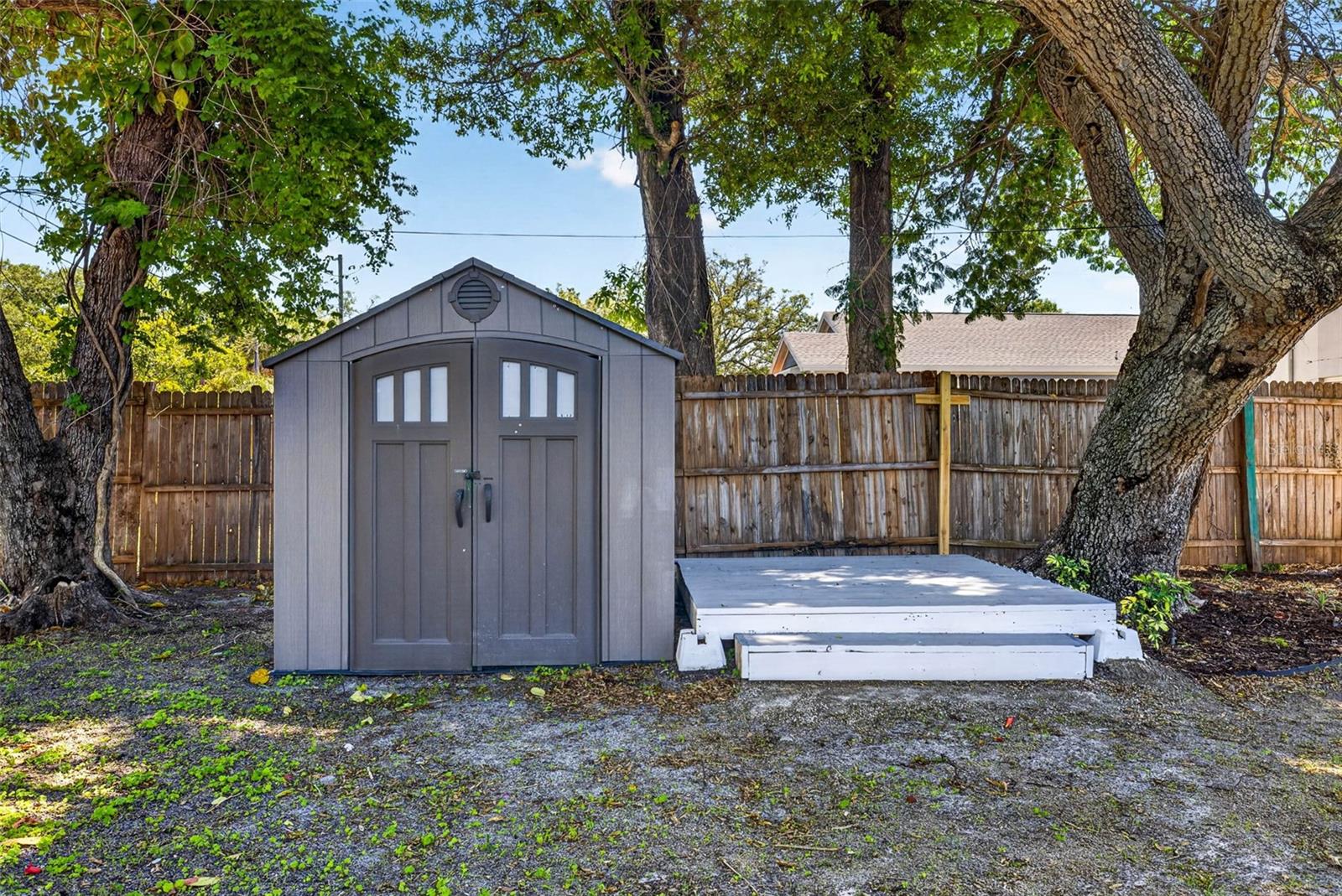 PAINES CHILDS PARK - Residential