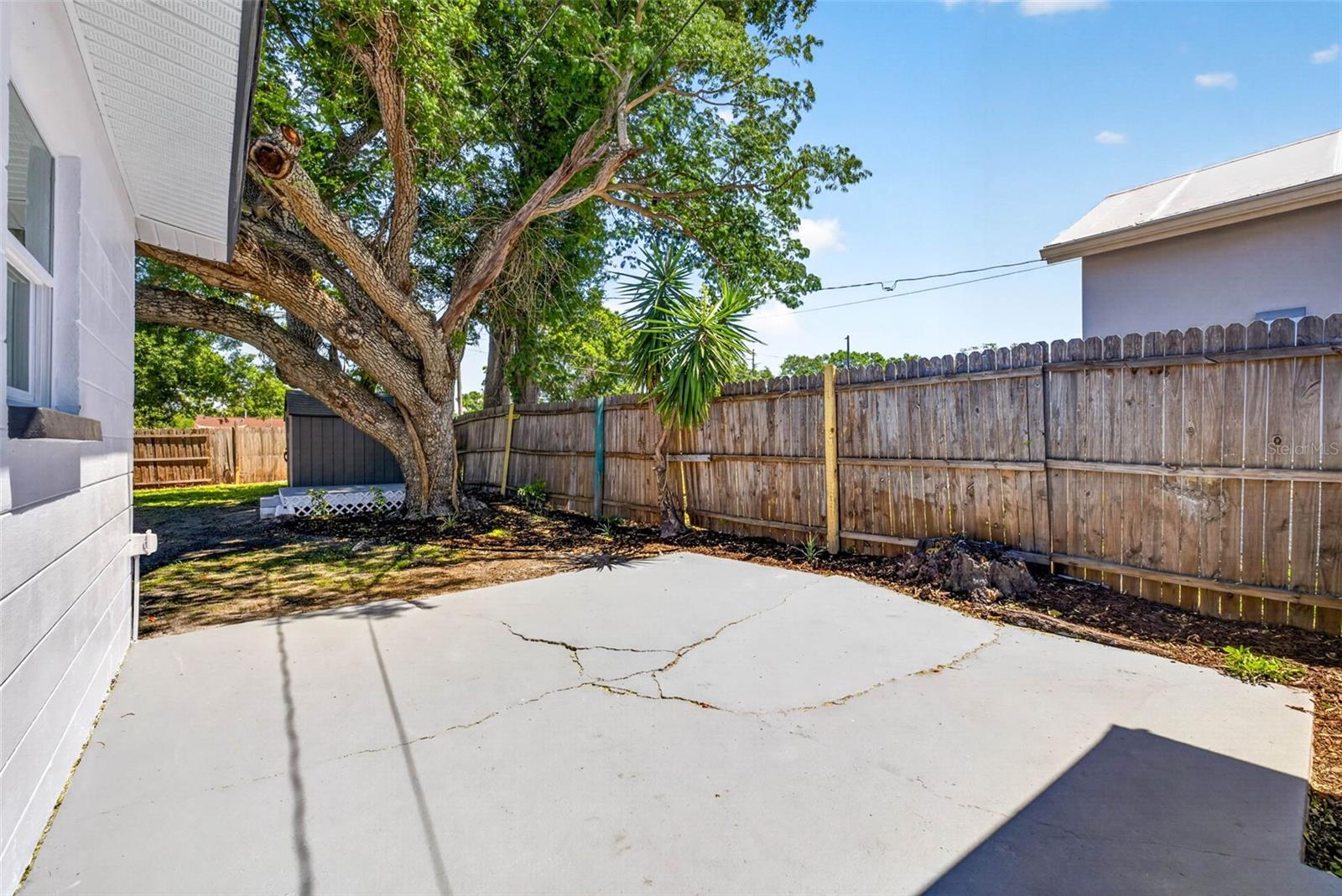 PAINES CHILDS PARK - Residential