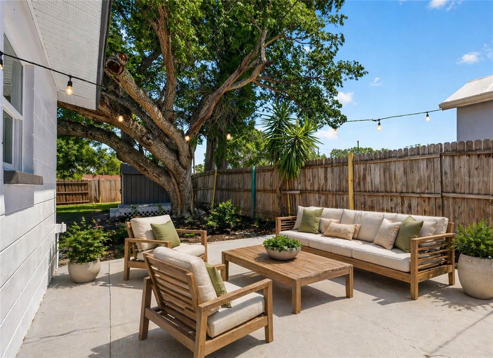 PAINES CHILDS PARK - Residential