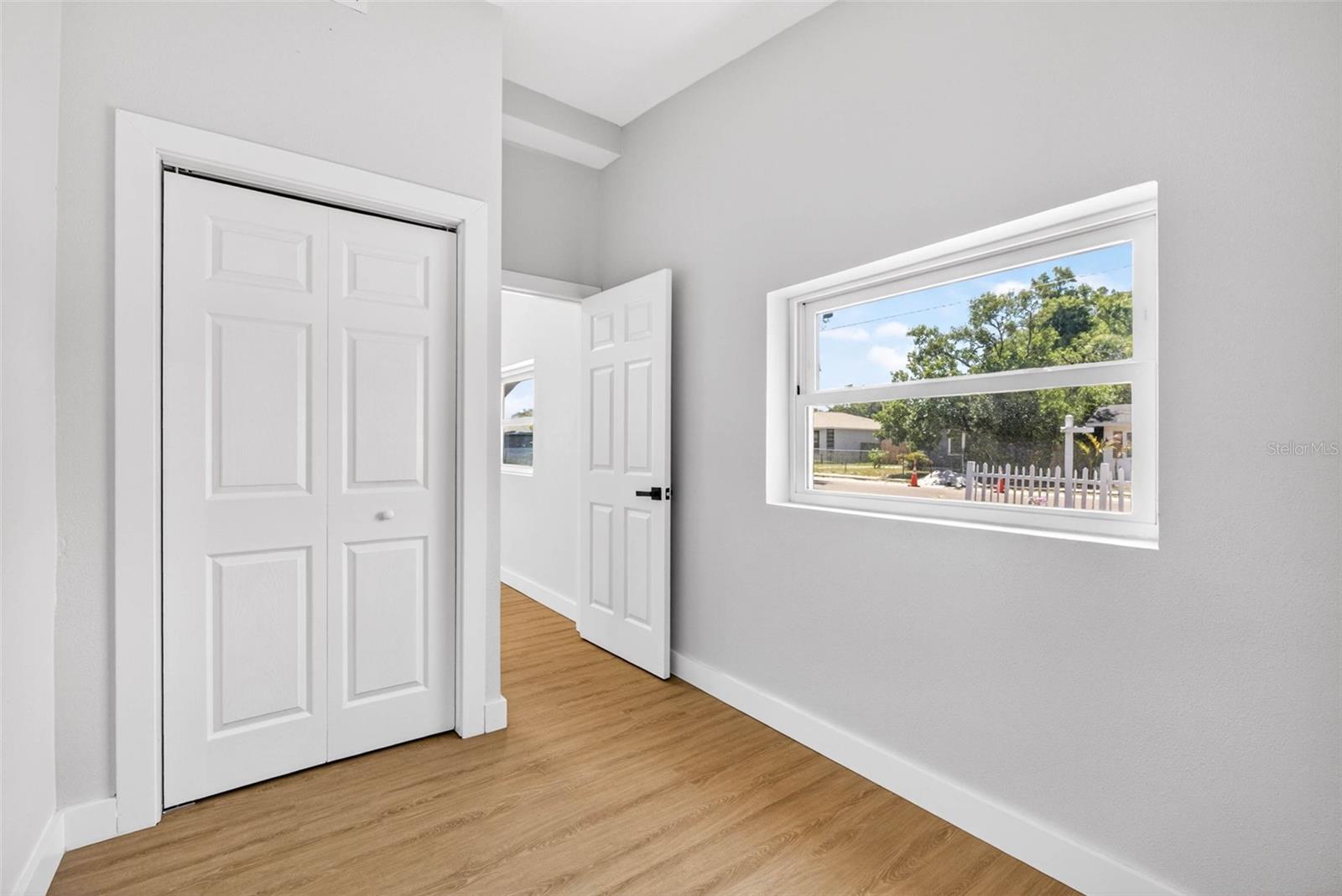 PAINES CHILDS PARK - Residential