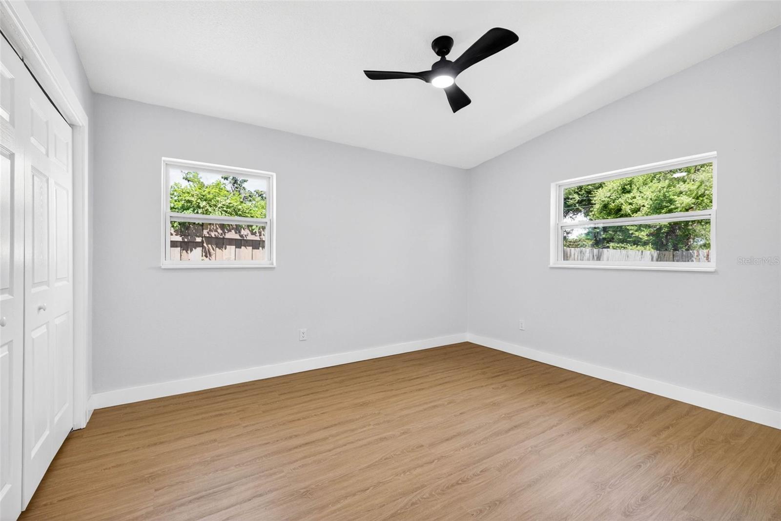 PAINES CHILDS PARK - Residential