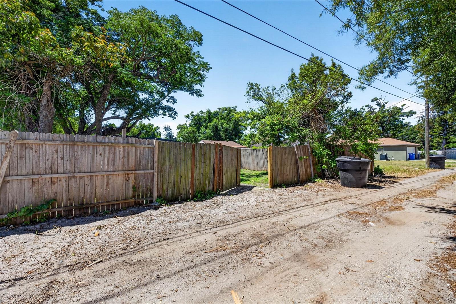 PAINES CHILDS PARK - Residential