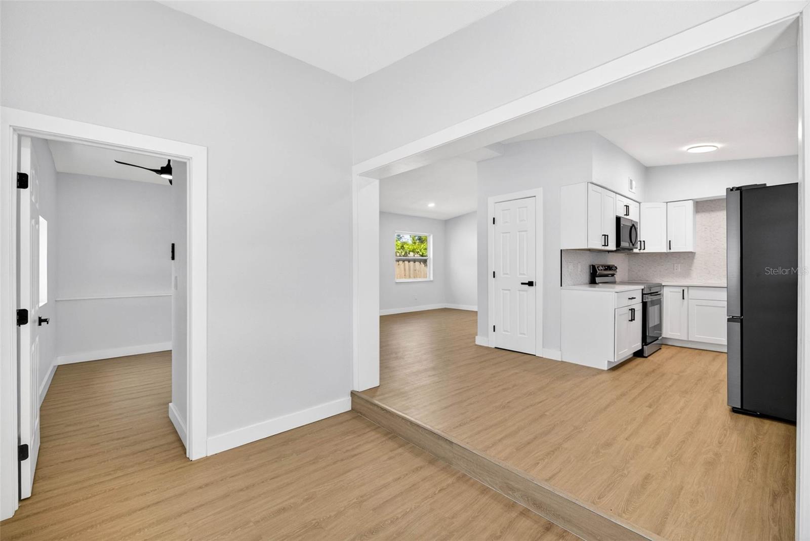 PAINES CHILDS PARK - Residential