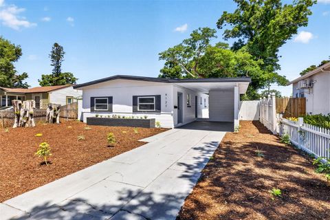 Photo of 4127 12th Avenue S, St Petersburg, FL 33711 (MLS # TB8499950)