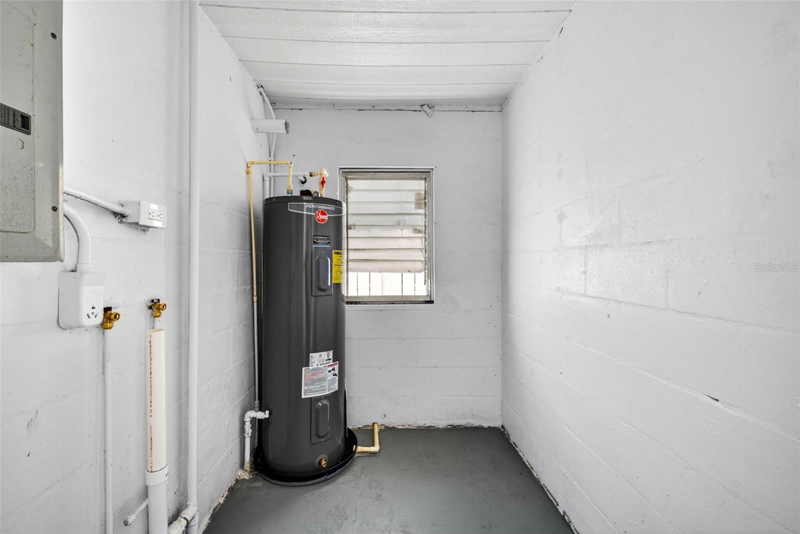 PAINES CHILDS PARK - Residential