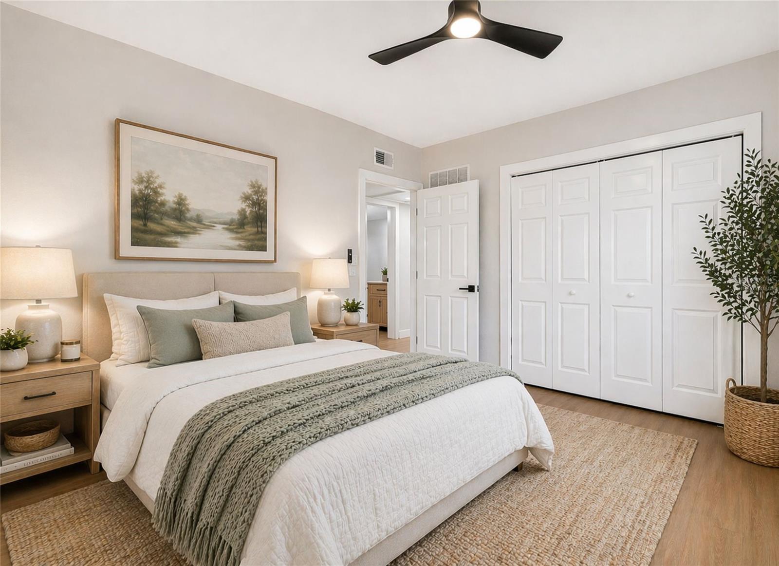 PAINES CHILDS PARK - Residential