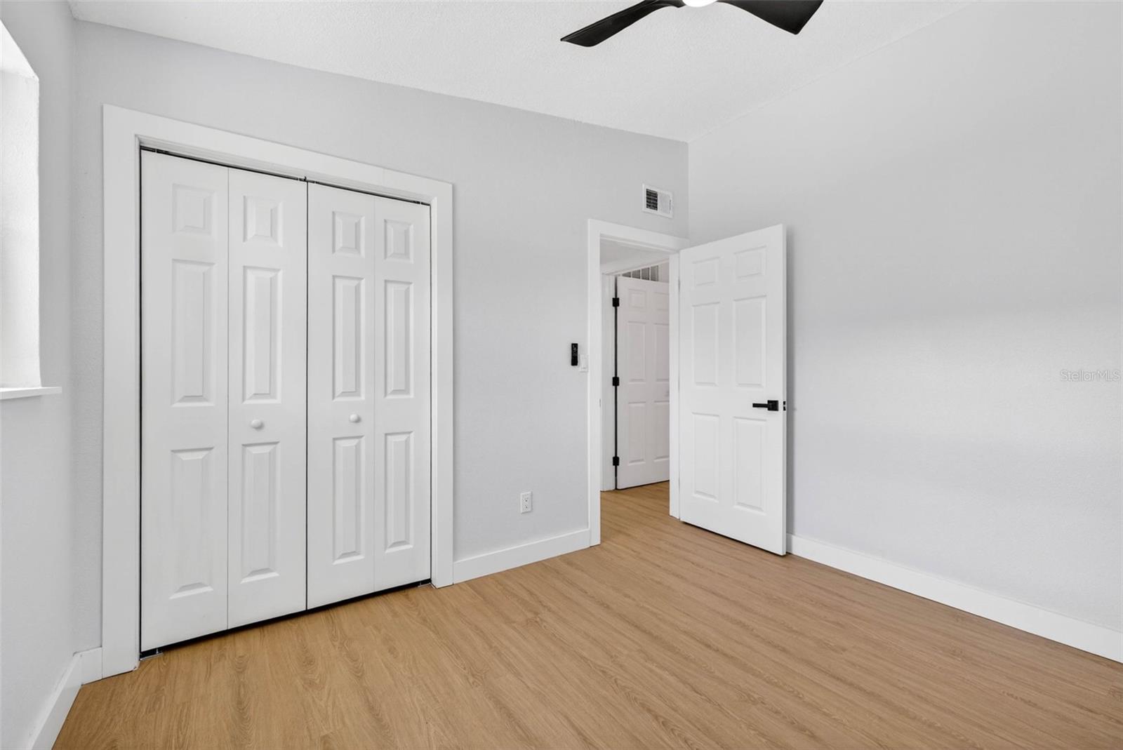 PAINES CHILDS PARK - Residential