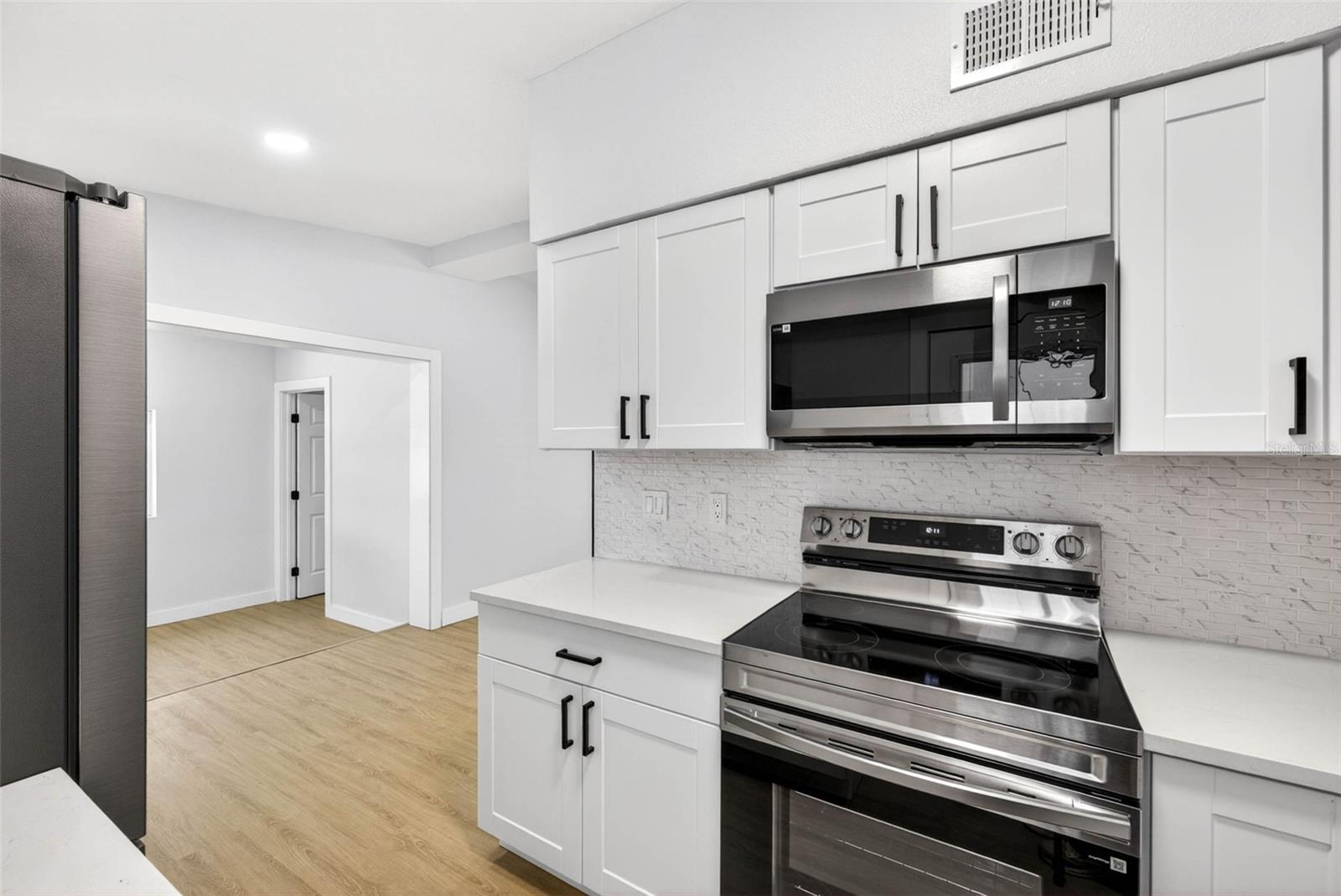 PAINES CHILDS PARK - Residential