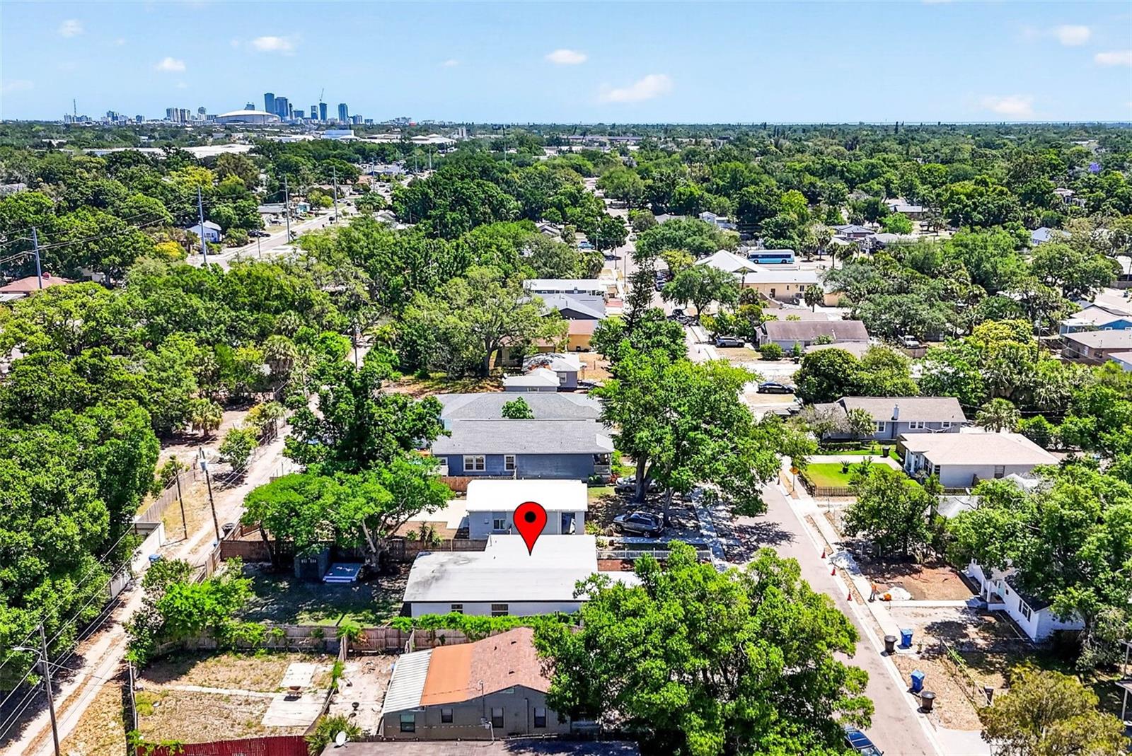 PAINES CHILDS PARK - Residential