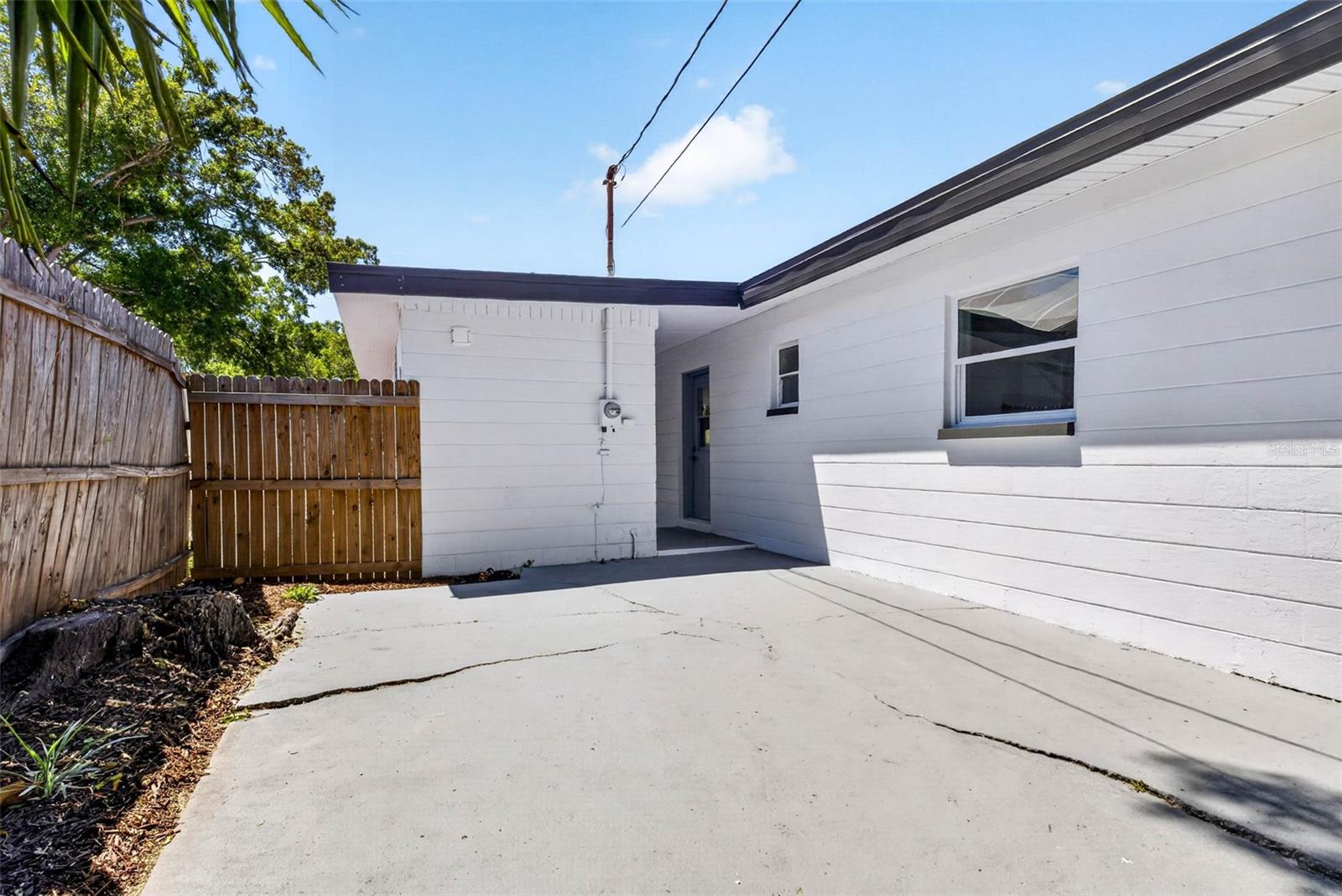 PAINES CHILDS PARK - Residential