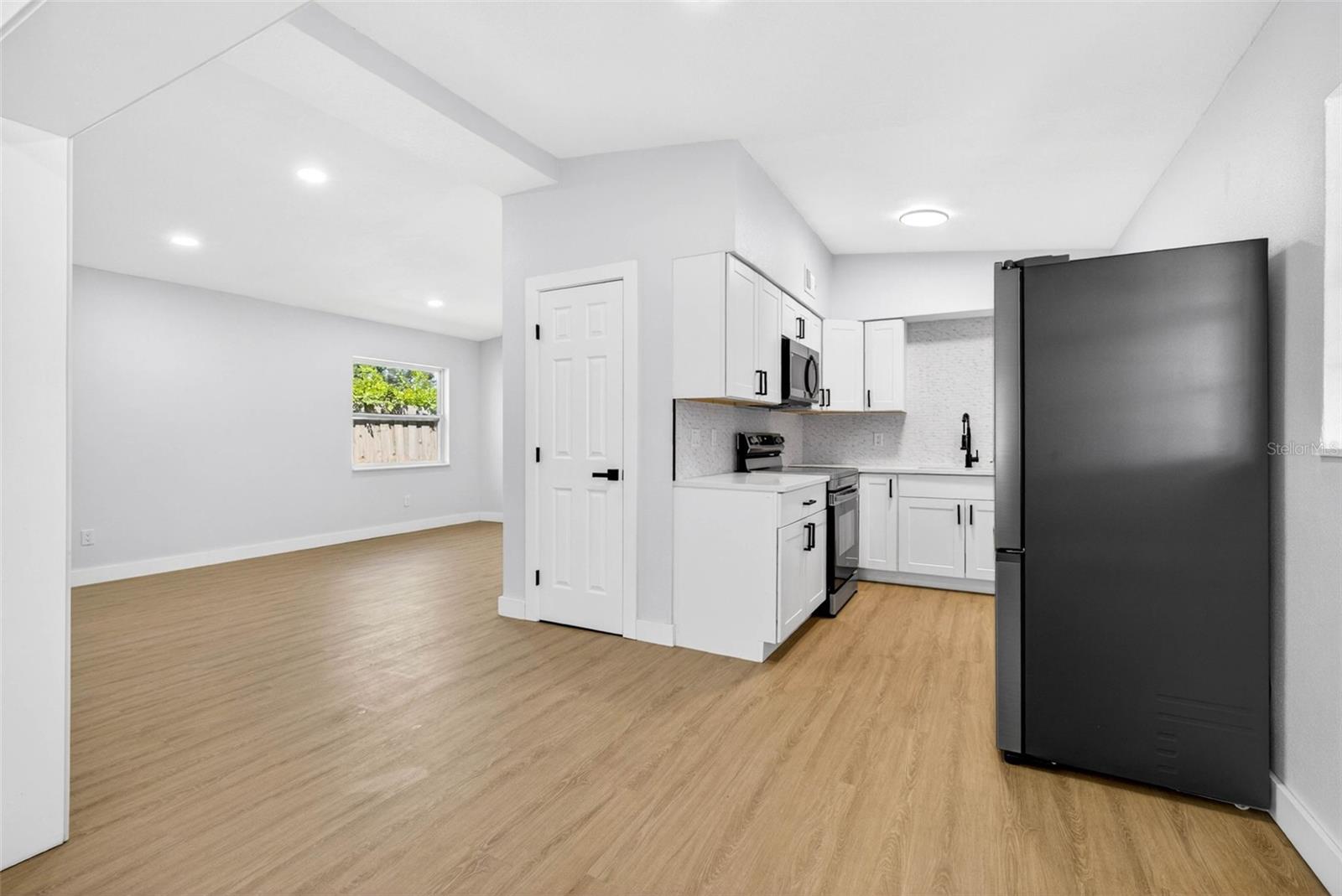 PAINES CHILDS PARK - Residential