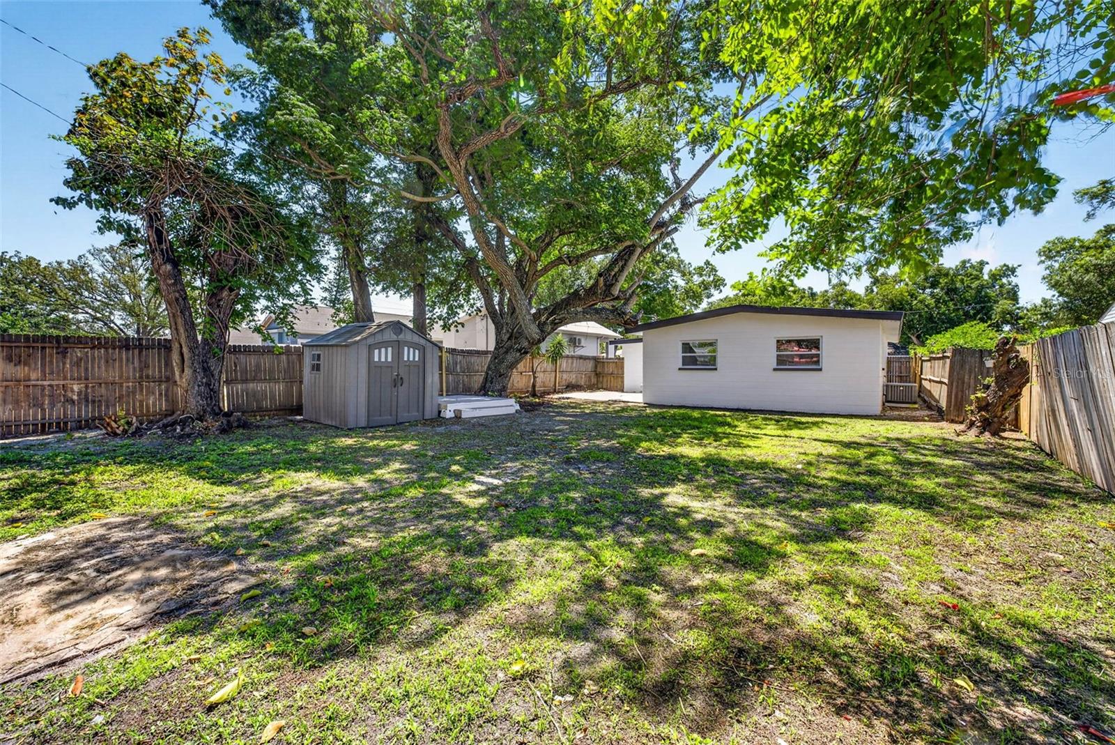 PAINES CHILDS PARK - Residential