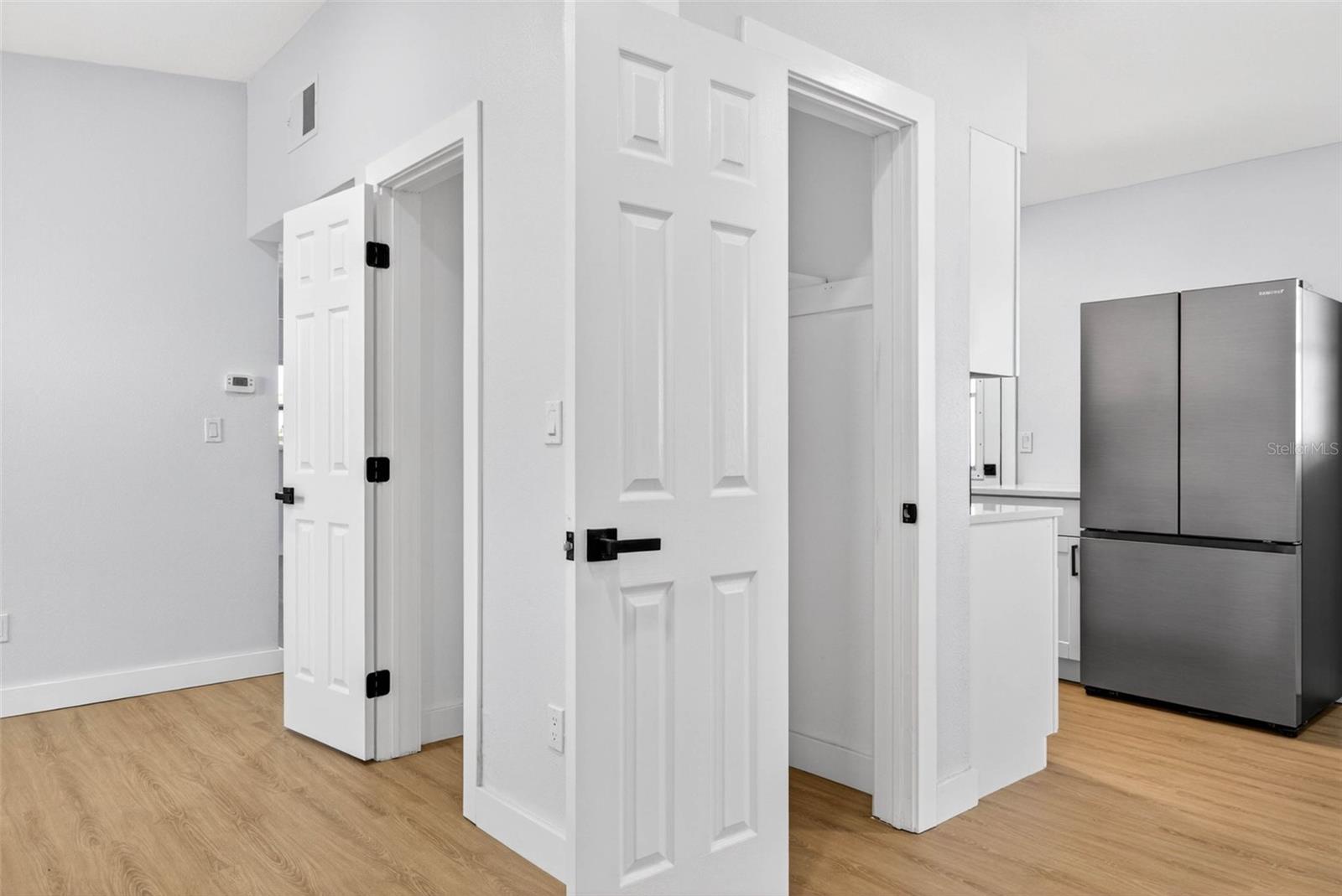 PAINES CHILDS PARK - Residential