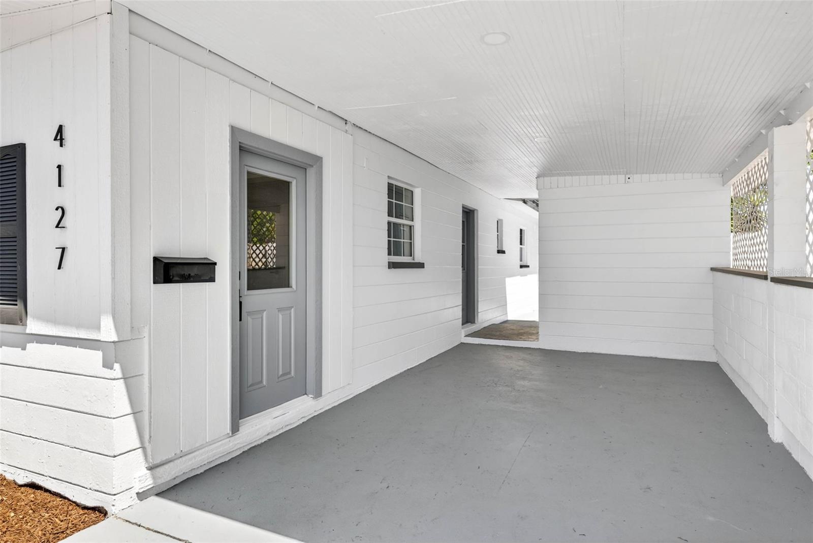 PAINES CHILDS PARK - Residential