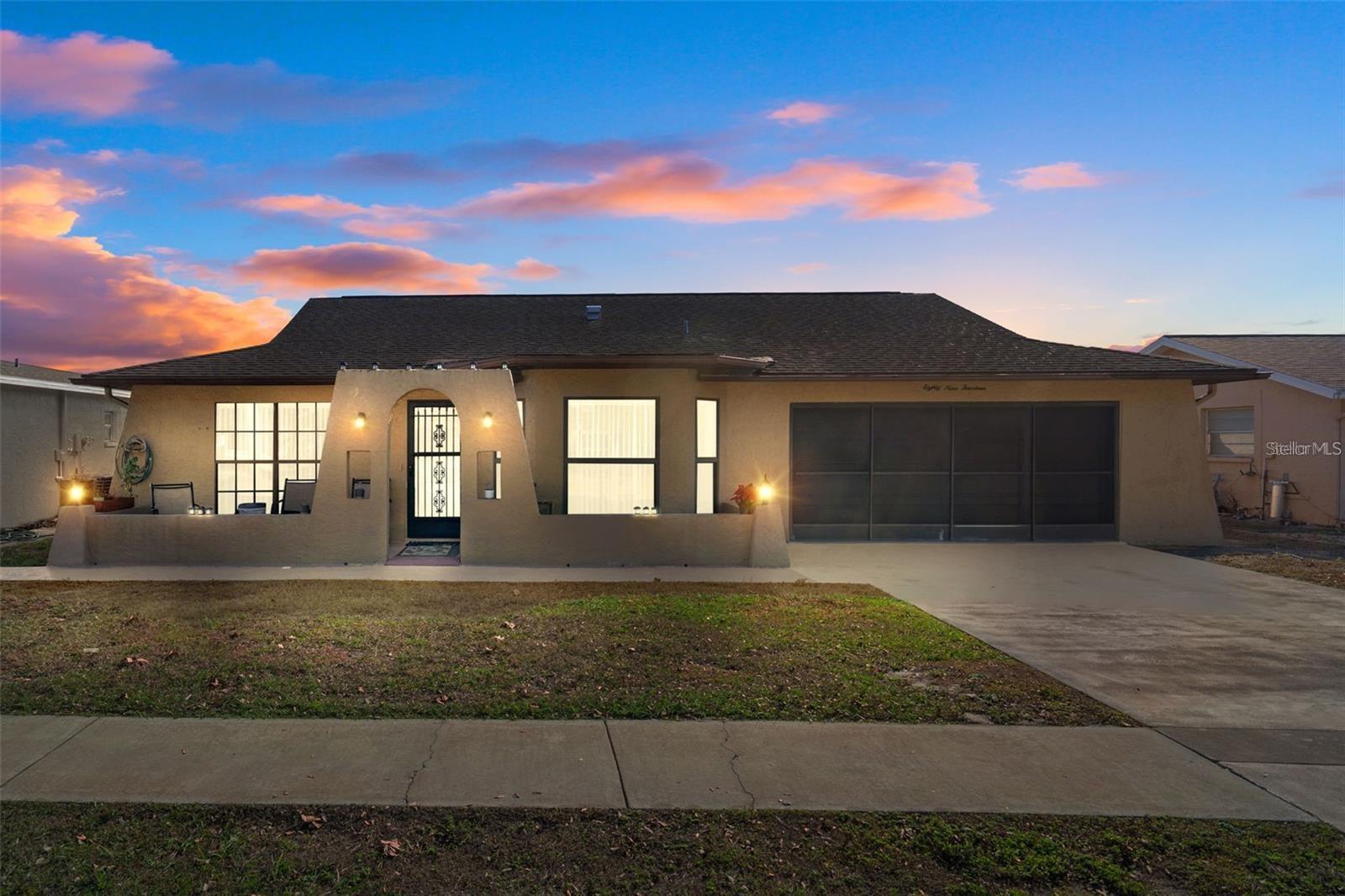 BEAR CREEK SUB - Residential