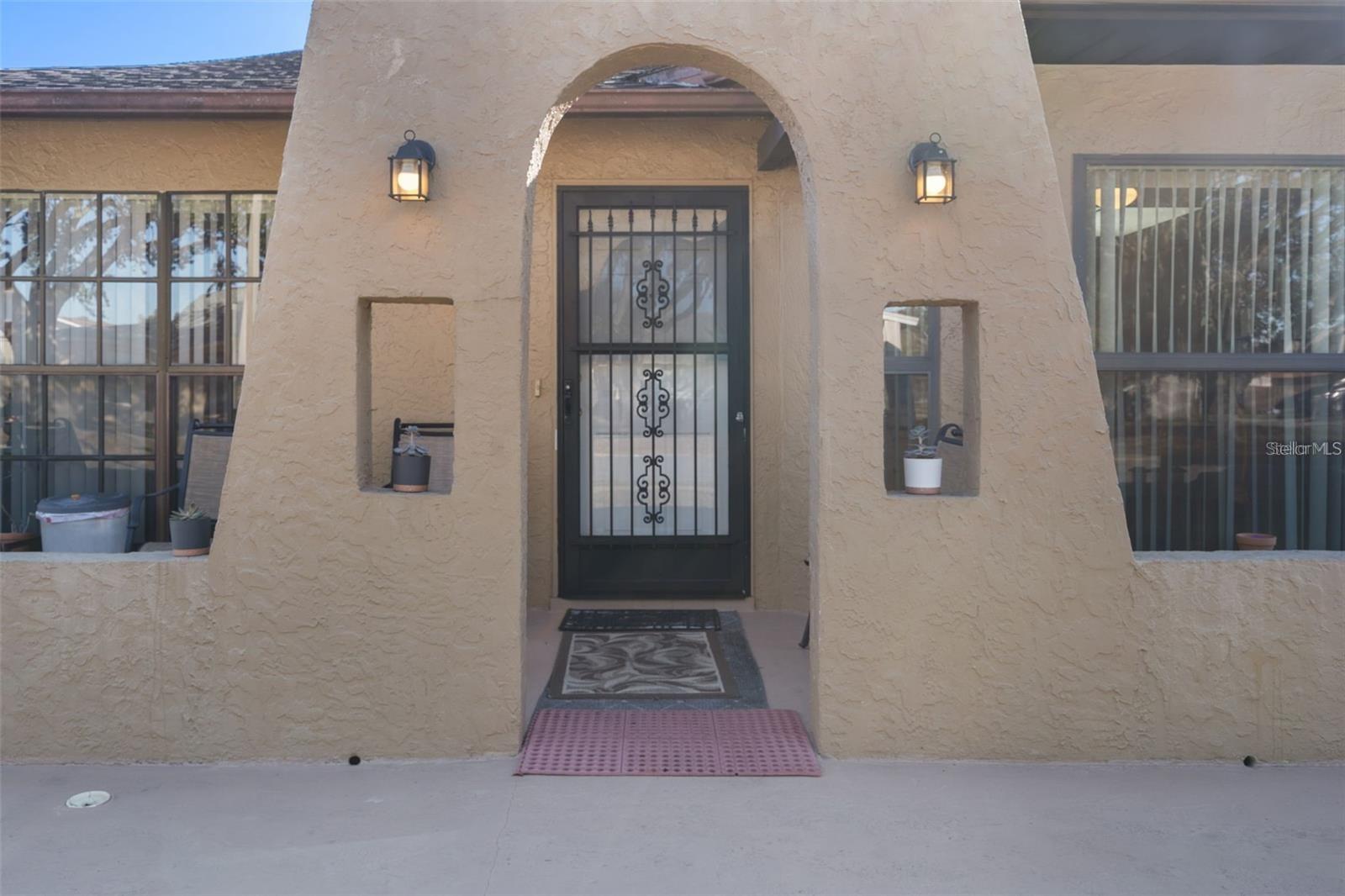 BEAR CREEK SUB - Residential