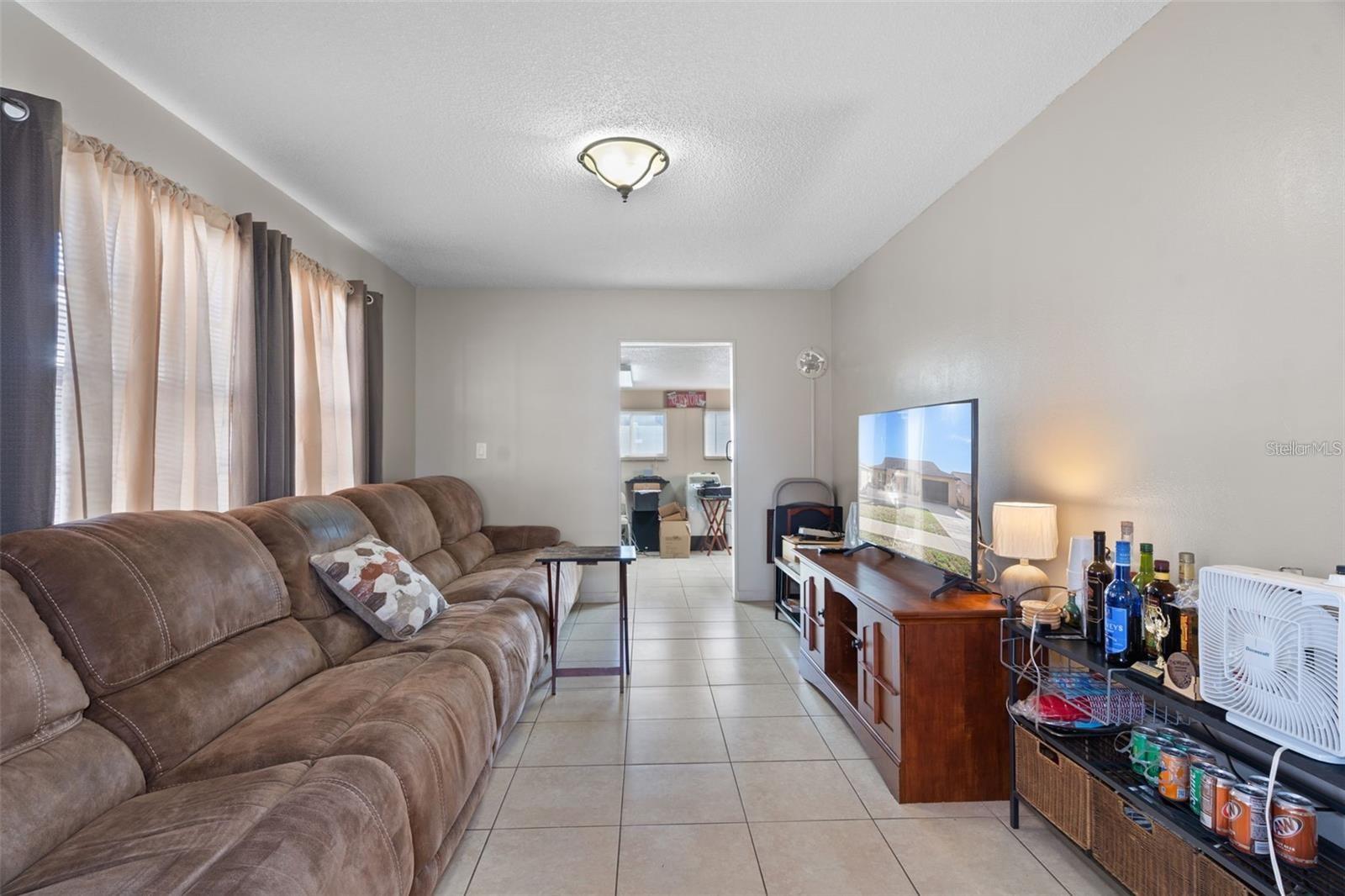 BEAR CREEK SUB - Residential