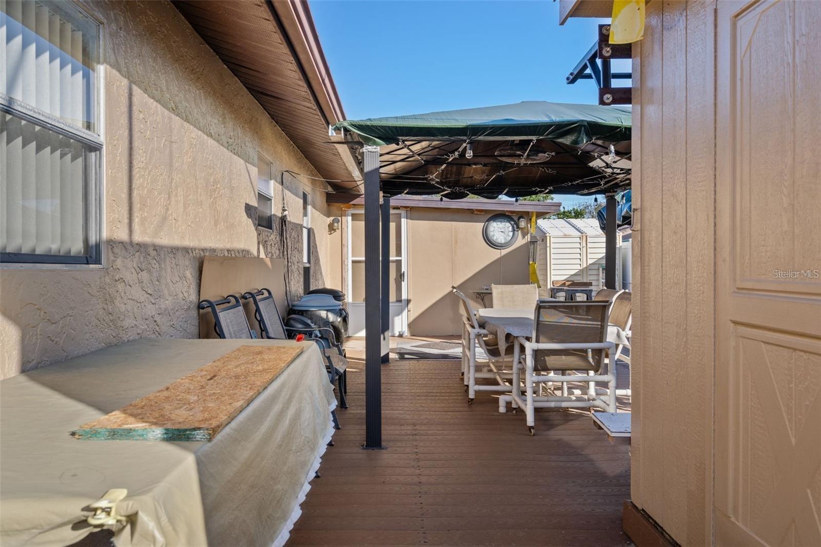 BEAR CREEK SUB - Residential