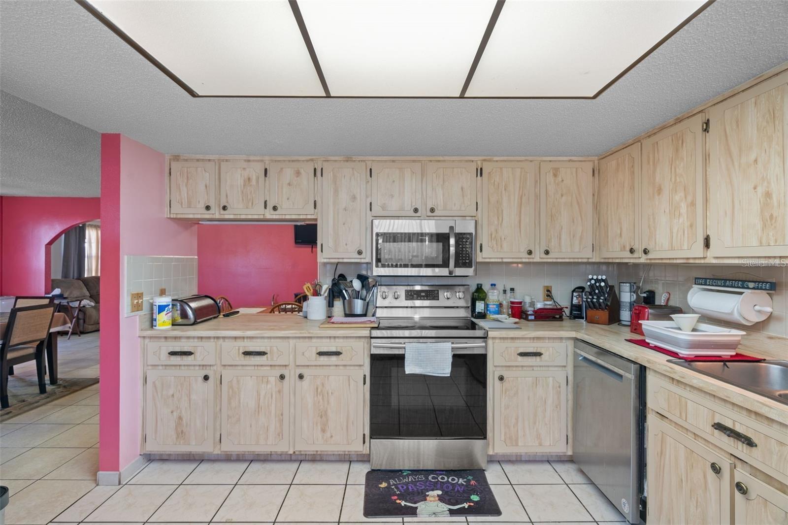 BEAR CREEK SUB - Residential