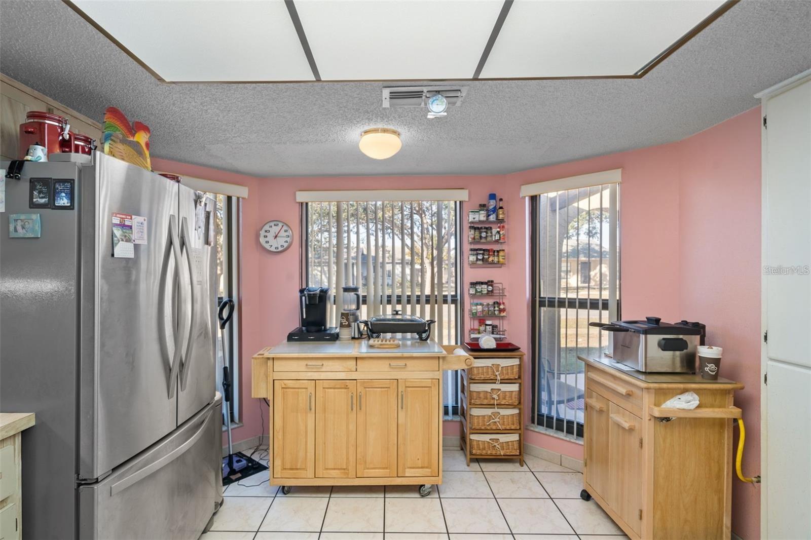 BEAR CREEK SUB - Residential
