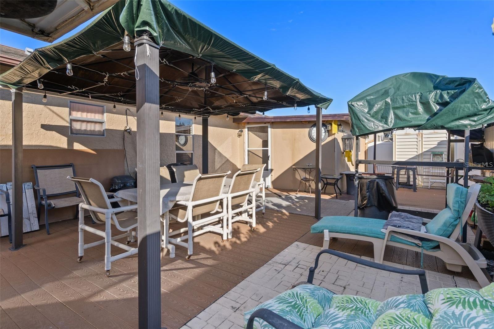 BEAR CREEK SUB - Residential